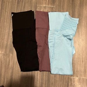 Gymshark Energy Seamless Bundle